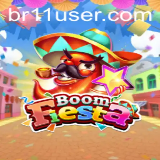 Descubra o Mundo Emocionante de BoomFiesta: O Jogo que Está Dominando BR11.com