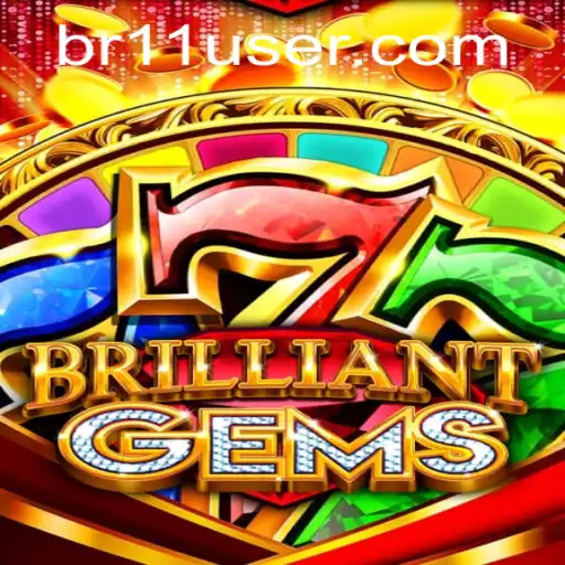 Descubra o Fascinante Mundo de 'BrilliantGems'
