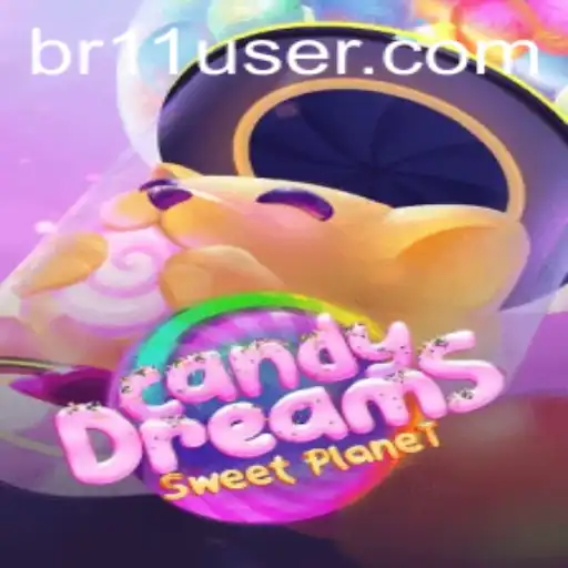 Descubra as Maravilhas de CandyDreams: O Jogo que Conquista Corações na BR11.com