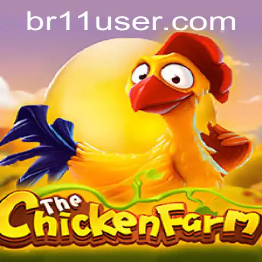 Explorando o Excitante Mundo de ChickenFarm: O Jogo que Conquista Multidões