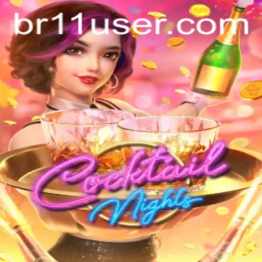 CocktailNights: Um Mergulho no Fantástico Mundo dos Jogos de Cassino Online