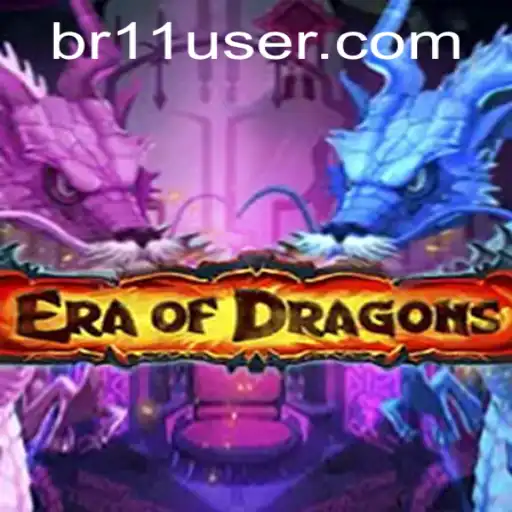 EraOfDragons: Uma Jornada Épica no Mundo de BR11.com