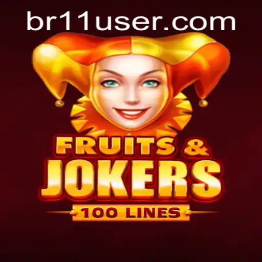Descubra o Empolgante Mundo de FruitsAndJokers100 no BR11.com