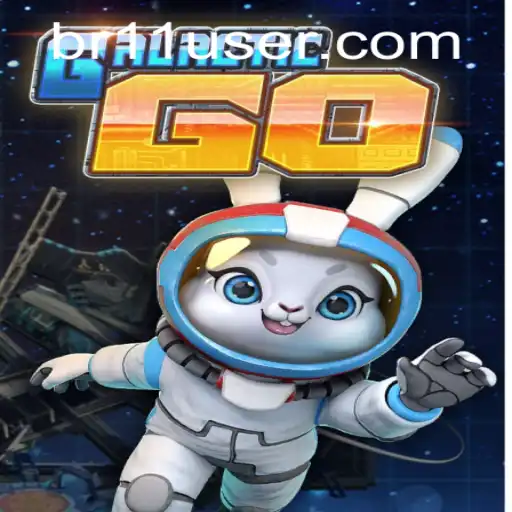 GalacticGO: Explorando Novos Horizontes no Universo dos Jogos