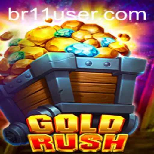 Descubra o Jogo GoldRush: A Nova Sensação de BR11.com
