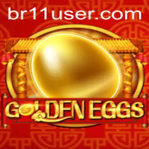 Descubra GoldenEggs: O Novo Fenômeno de Entretenimento da BR11.com