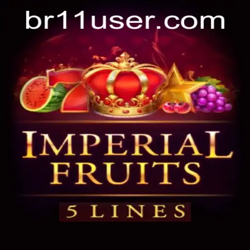 Descubra ImperialFruits5: Um Excitante Jogo de Cassino Online