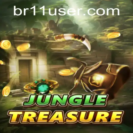 Explorando o Mundo de JungleTreasure: Uma Aventura Épica com BR11.com