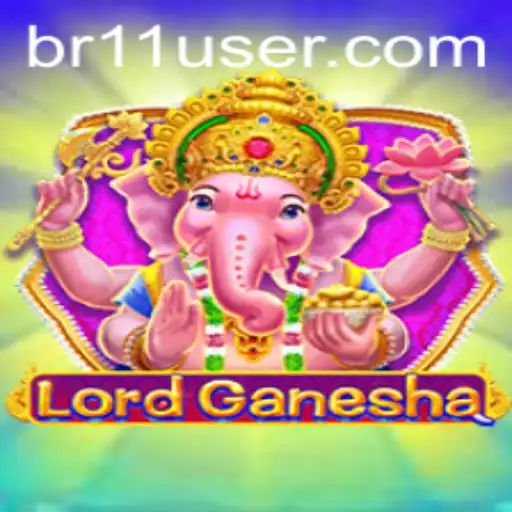 Descubra LordGanesha: O Novo Jogo de Aventuras no BR11.com