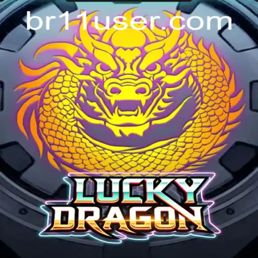 Explorando LuckyDragon: O Novo Fenômeno em BR11.com