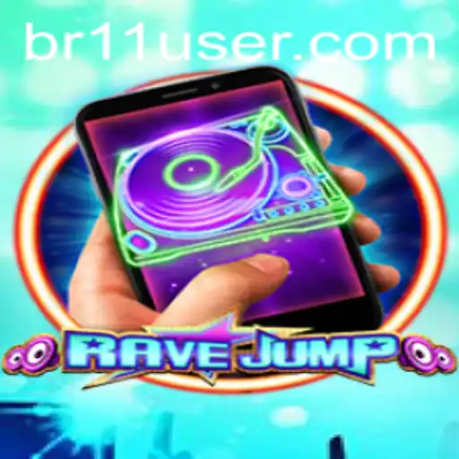 RaveJumpmobile: A Nova Sensação do Mundo dos Jogos