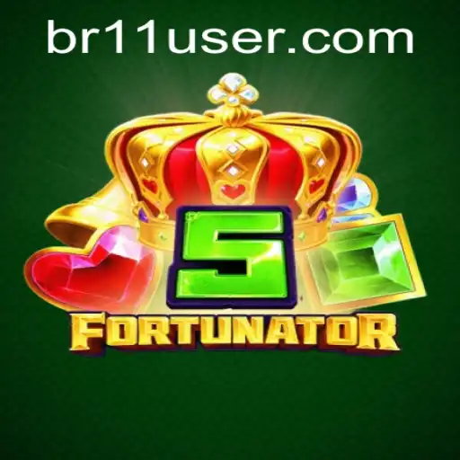 Descubra o Universo de 5Fortunator no BR11.com