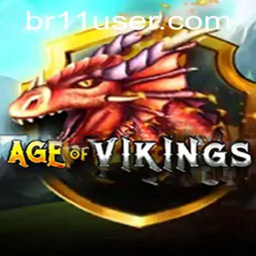 AgeofViking: Uma Aventura Épica no Universo dos Vikings