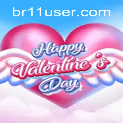 Descubra o Encantador HappyValentinesDay por BR11.com