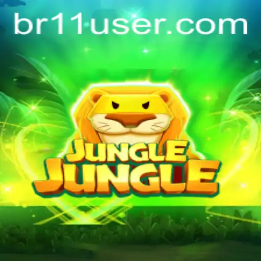 Descubra JungleJungle: O Novo Fenômeno de Aventura