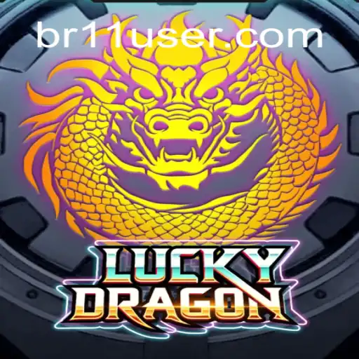 Explorando LuckyDragon: O Novo Fenômeno em BR11.com