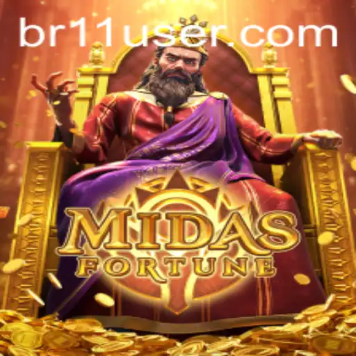 MidasFortune: Descubra o Jogo Inovador da BR11.com