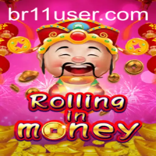 Descubra o Jogo de Estratégia RollingInMoney e Suas Regras