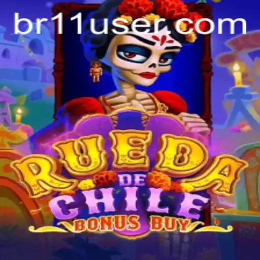 Descubra RuedaDeChileBonusBuy: O Novo Fenômeno de Entretenimento da BR11.com