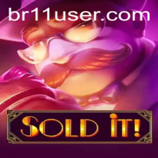 Explorando o Mundo do Jogo Soldit: Uma Experiência Inovadora com BR11.com