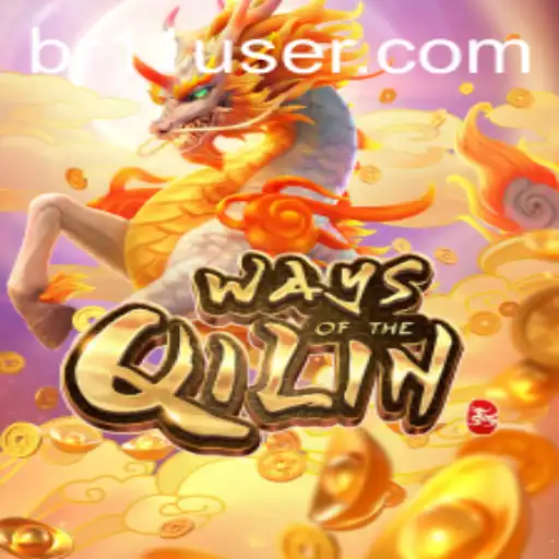 A Experiência Imersiva de WaysoftheQilin: Mergulhe no Mundo Fantástico com BR11.com