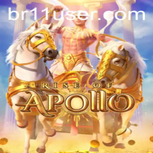 RiseofApollo: Aventuras Épicas no Novo Jogo da BR11.com