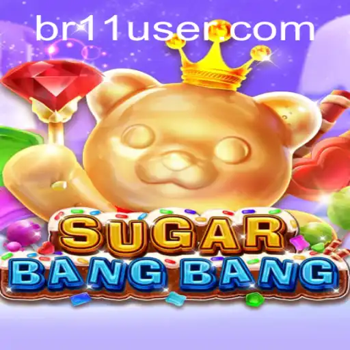 Descubra o Mundo Divertido de SUGARBANGBANG
