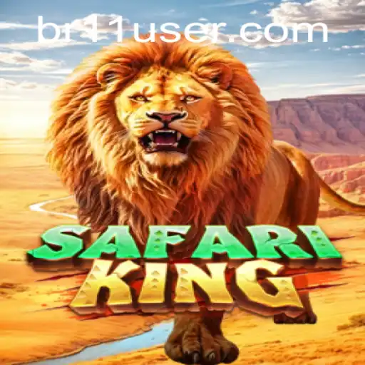 Descubra o Fascinante Mundo de SafariKing no BR11.com