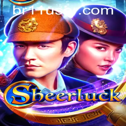 Sheerluck: A Nova Sensação no Mundo dos Jogos com BR11.com