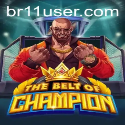 TheBeltOfChampion: Descubra o Novo Fenômeno do Jogo de Estratégia