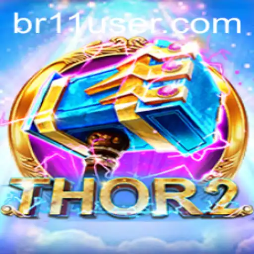 Explorando o Universo de Thor2: Aventuras com BR11.com