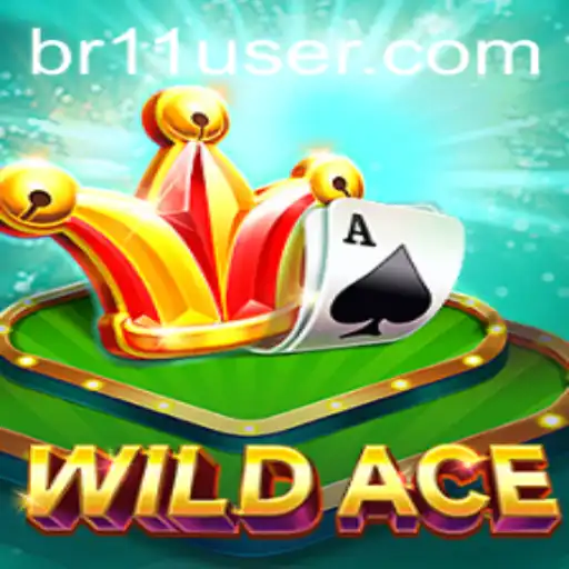 Descubra WildAce: O Jogo de Estratégia Inovador da BR11.com
